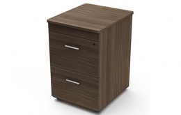 Archivero 2 gavetas 303