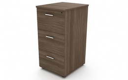 Archivero 3 gavetas 106XL