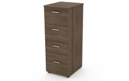 Archivero 4 gavetas 304