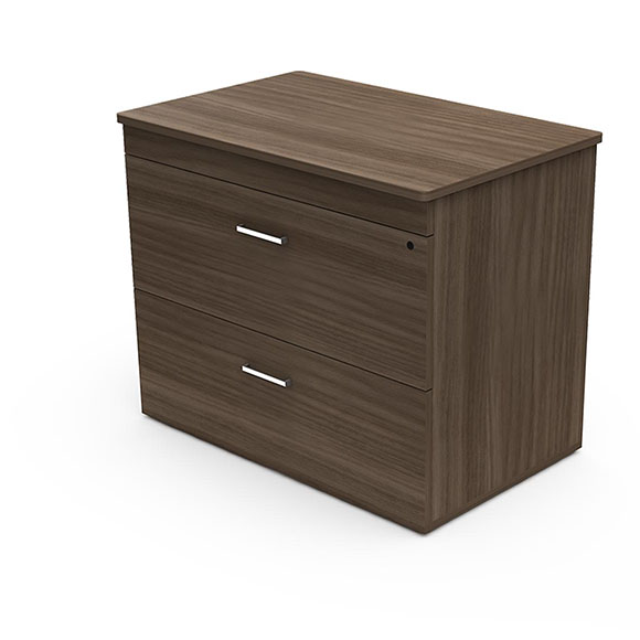 Archivero Horizontal 642 