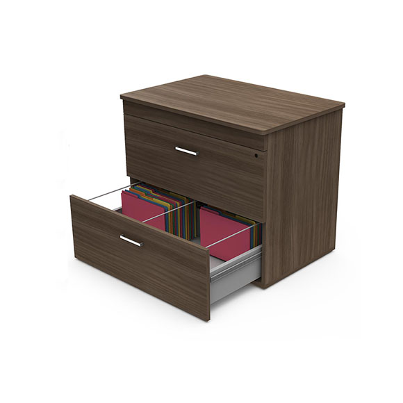 Archivero Horizontal 642 