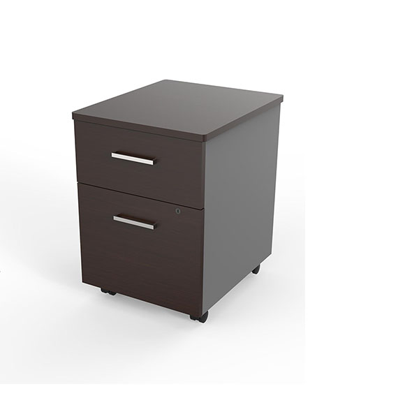 Archivero Metalico 310