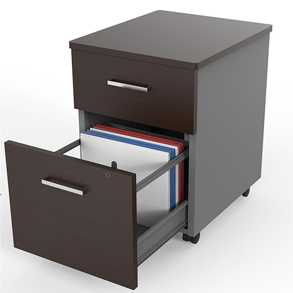 Archivero Metalico 310