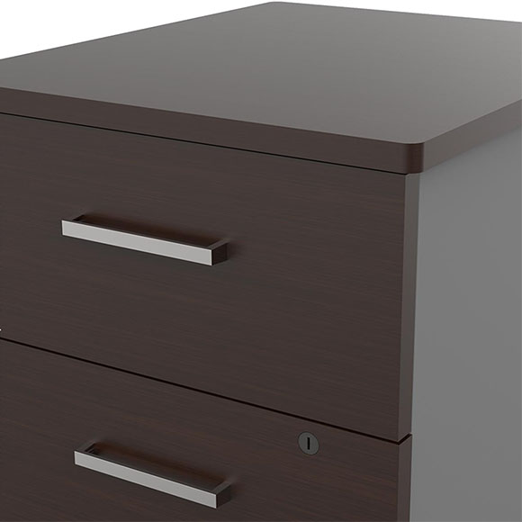 Archivero Metalico 310