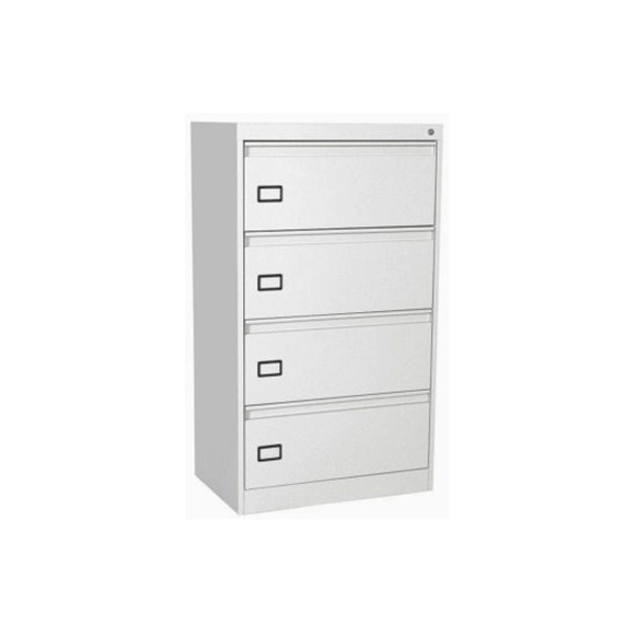 Archivero Metálico Horizontal para Oficina A-9126