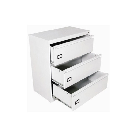Archivero Metálico Horizontal para Oficina A-9127