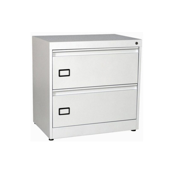 Archivero Metálico Horizontal para Oficina A-9128