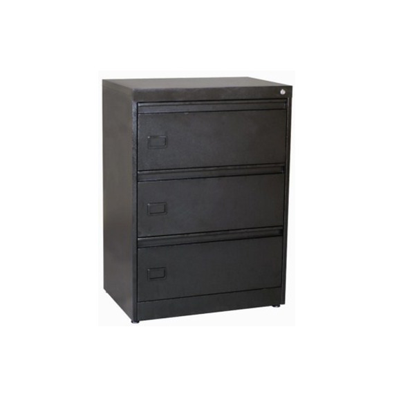 Archivero Metálico Horizontal para Oficina A-9132