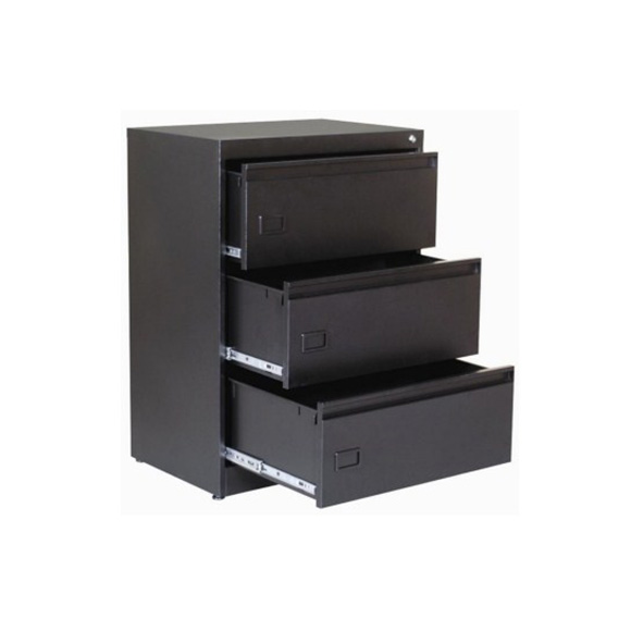 Archivero Metálico Horizontal para Oficina A-9132