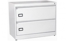 Archivero Metálico Horizontal para Oficina A-9133