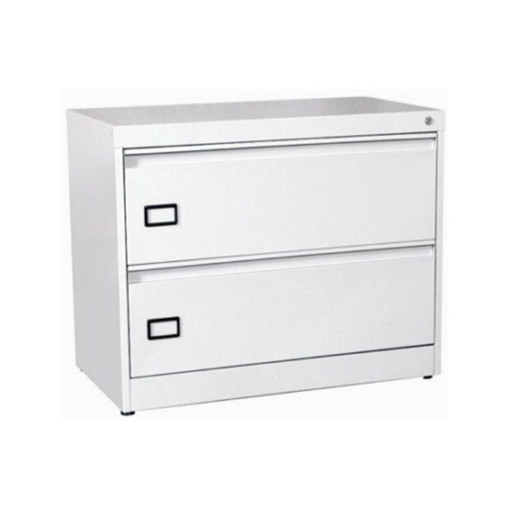 Archivero Metálico Horizontal para Oficina A-9133