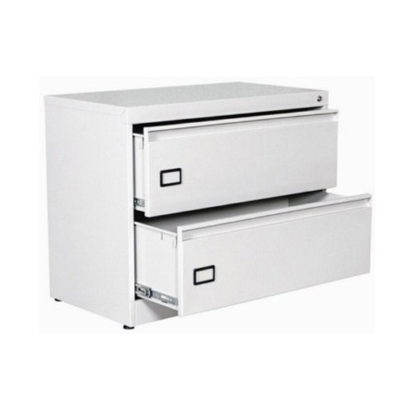 Archivero Metálico Horizontal para Oficina A-9133