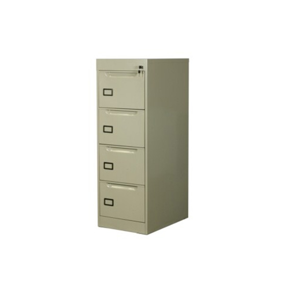 Archivero Metálico Vertical para Oficina A-9101