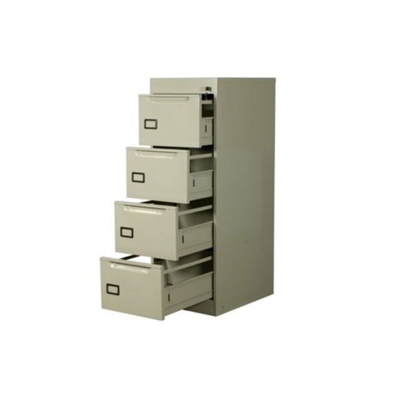 Archivero Metálico Vertical para Oficina A-9101
