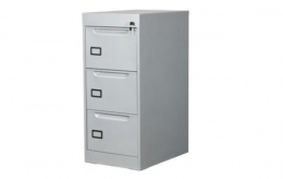 Archivero Metálico Vertical para Oficina A-9102