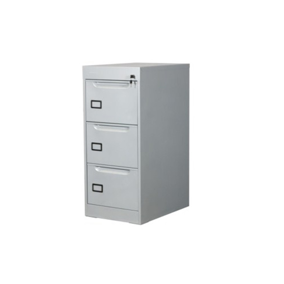 Archivero Metálico Vertical para Oficina A-9102