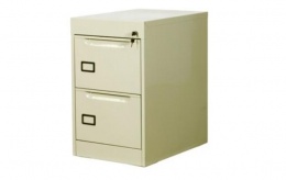 Archivero Metálico Vertical para Oficina A-9103