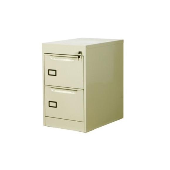 Archivero Metálico Vertical para Oficina A-9103