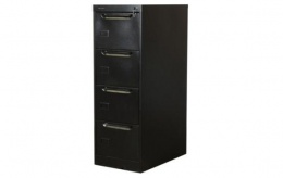 Archivero Metálico Vertical para Oficina A-9105