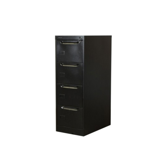 Archivero Metálico Vertical para Oficina A-9105