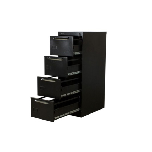 Archivero Metálico Vertical para Oficina A-9105