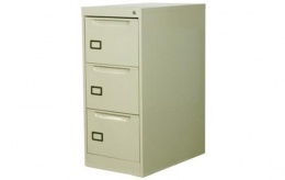 Archivero Metálico Vertical para Oficina A-9106