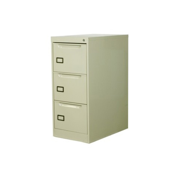 Archivero Metálico Vertical para Oficina A-9106