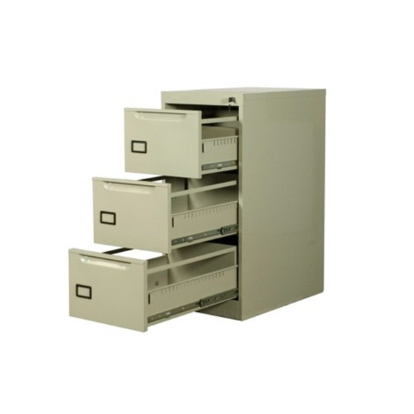Archivero Metálico Vertical para Oficina A-9106