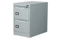 Archivero Metálico Vertical para Oficina A-9107