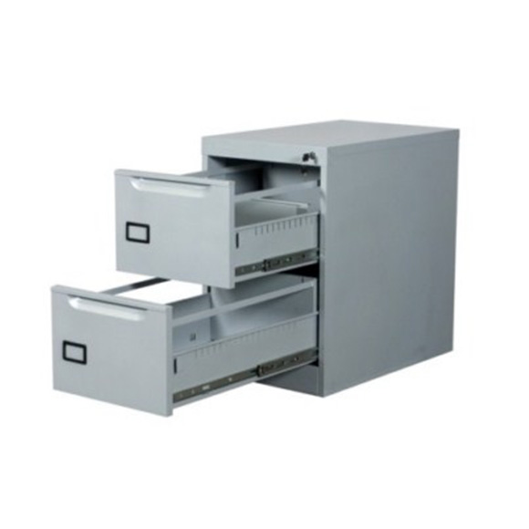 Archivero Metálico Vertical para Oficina A-9107