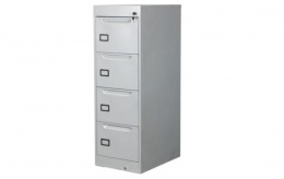 Archivero Metálico Vertical para Oficina A-9111