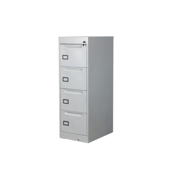 Archivero Metálico Vertical para Oficina A-9111