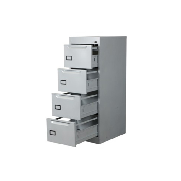 Archivero Metálico Vertical para Oficina A-9111