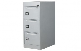 Archivero Metálico Vertical para Oficina A-9112