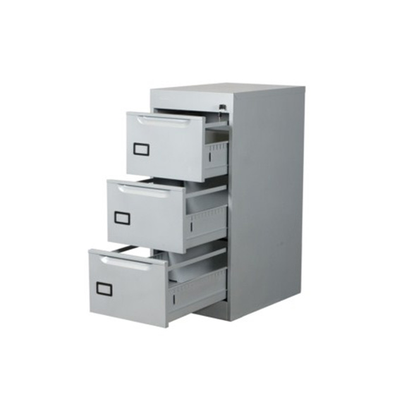 Archivero Metálico Vertical para Oficina A-9112