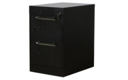 Archivero Metálico Vertical para Oficina A-9113