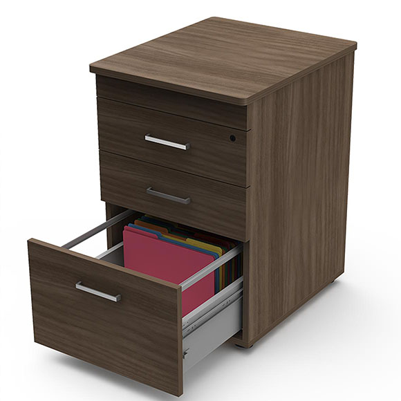 Archivero Multigavetas 305