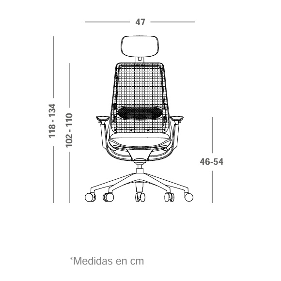 AVA RE-1830/GR-CABECERA