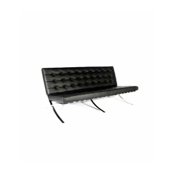 Aviñon loveseat 