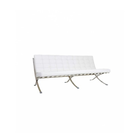 Aviñon loveseat 