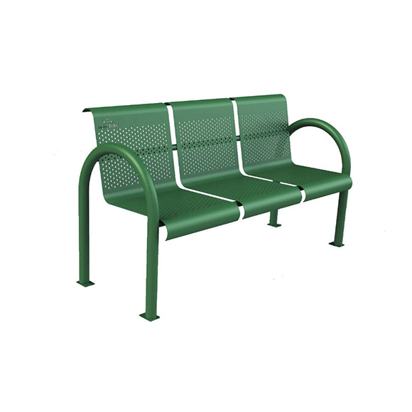 BANCA MP-BENCH 11.