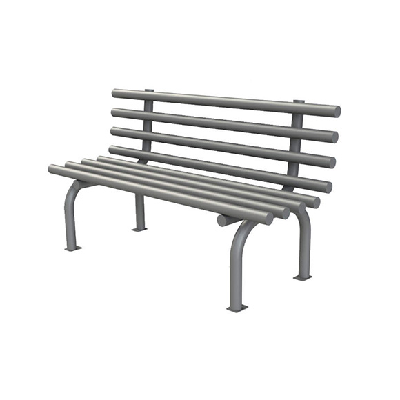BANCA MP-BENCH 5