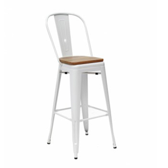 Banco Bolto RA Asiento Madera