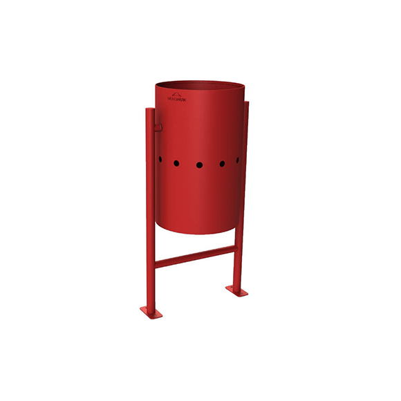 BOTE DE BASURA MP- TRASH 27