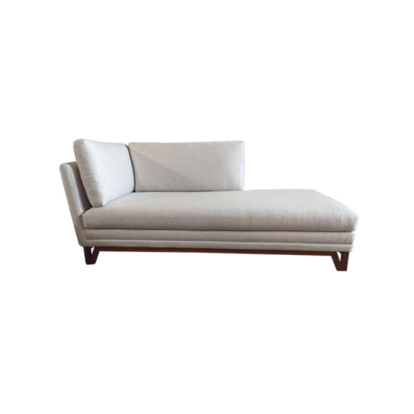 Chaise Málaga