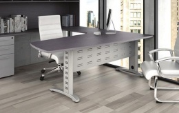 Conjunto directivo TECH PERMASSA