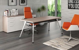 Conjunto directivo Z/Chrome 