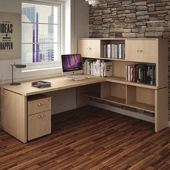 Conjunto gerencial tower 