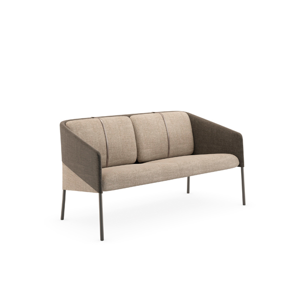 Demoiselle Sofa
