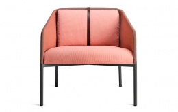 DEMOISELLE ARMCHAIR